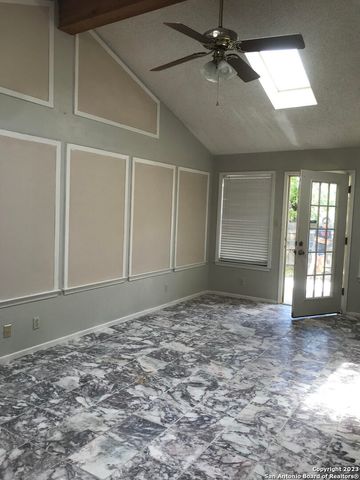 6515 Joline Ln, San Antonio, TX 78218