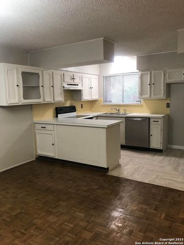 6515 Joline Ln, San Antonio, TX 78218