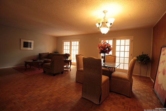 6515 Joline Ln, San Antonio, TX 78218