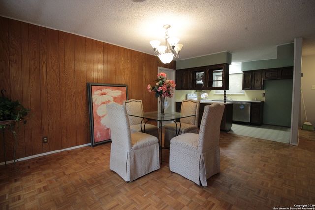 6515 Joline Ln, San Antonio, TX 78218