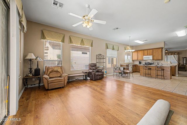 4394 S STRONG BOX Road, Gold Canyon, AZ 85118