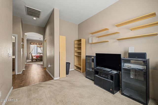 4394 S STRONG BOX Road, Gold Canyon, AZ 85118