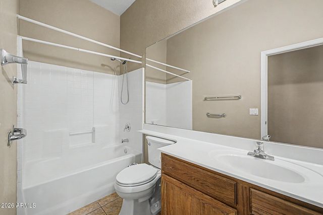 4394 S STRONG BOX Road, Gold Canyon, AZ 85118