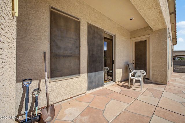 4394 S STRONG BOX Road, Gold Canyon, AZ 85118