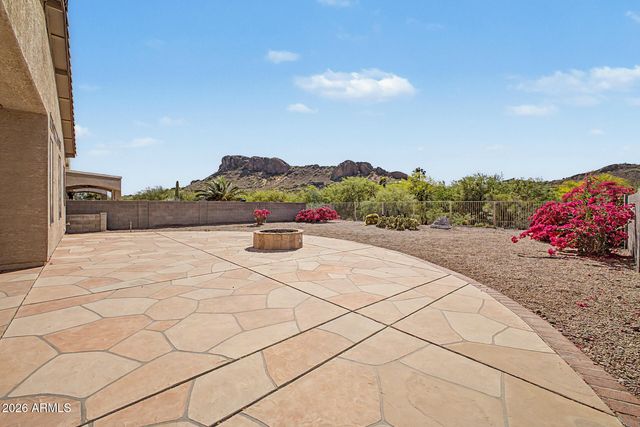 4394 S STRONG BOX Road, Gold Canyon, AZ 85118