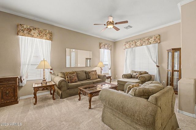 4394 S STRONG BOX Road, Gold Canyon, AZ 85118