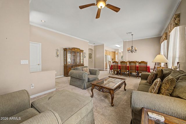 4394 S STRONG BOX Road, Gold Canyon, AZ 85118