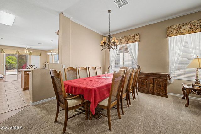 4394 S STRONG BOX Road, Gold Canyon, AZ 85118