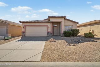 4394 S STRONG BOX Road, Gold Canyon, AZ 85118