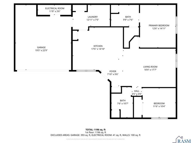 120 Palmer Path, Mankato, MN 56001
