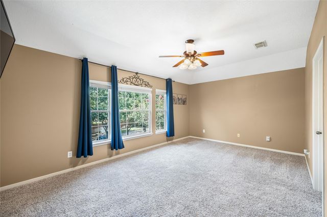 11010 S Auden Circle, Missouri City, TX 77459