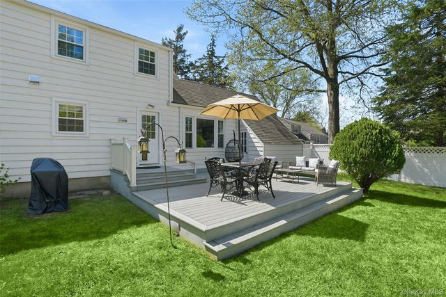 11 Burdsall Drive, Port Chester, NY 10573