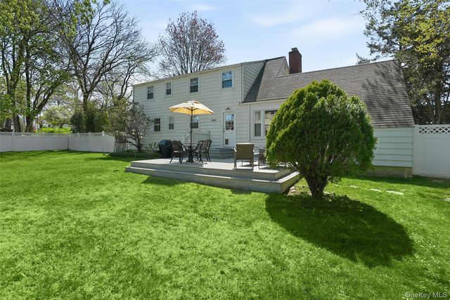 11 Burdsall Drive, Port Chester, NY 10573