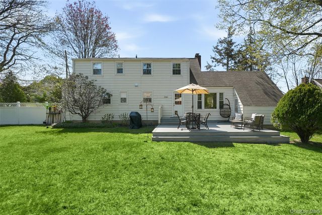 11 Burdsall Drive, Port Chester, NY 10573
