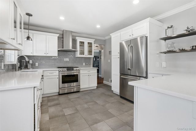 11 Burdsall Drive, Port Chester, NY 10573