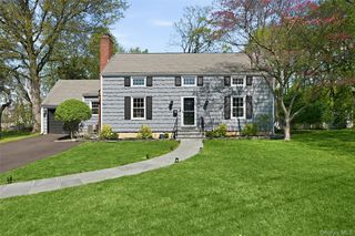11 Burdsall Drive, Port Chester, NY 10573