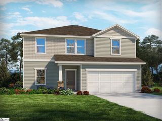 563 Ward Wilson Trail, Lyman, SC 29365