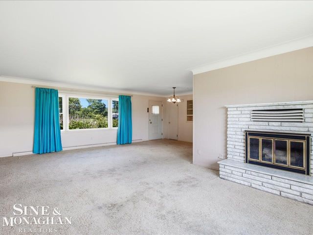 6639 Fred W Moore Highway, China Twp, MI 48054