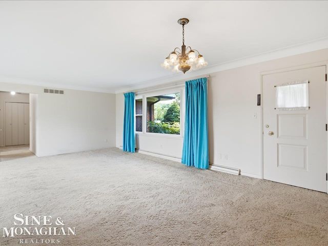 6639 Fred W Moore Highway, China Twp, MI 48054