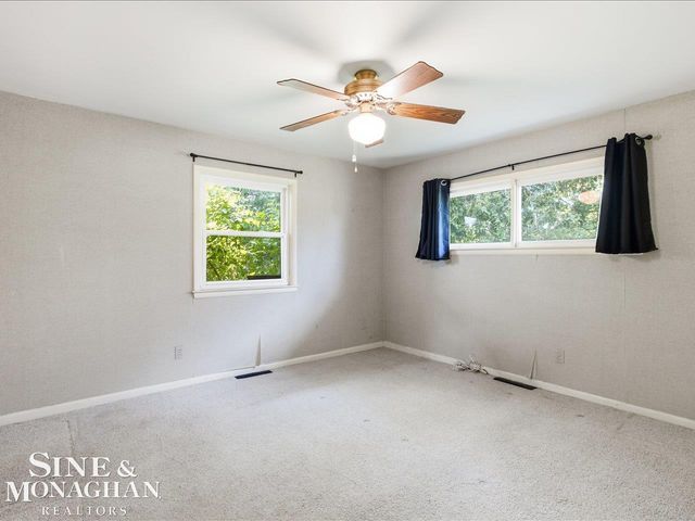 6639 Fred W Moore Highway, China Twp, MI 48054