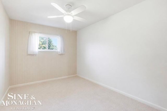 6639 Fred W Moore Highway, China Twp, MI 48054