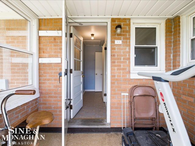 6639 Fred W Moore Highway, China Twp, MI 48054