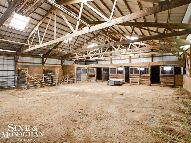 6639 Fred W Moore Highway, China Twp, MI 48054
