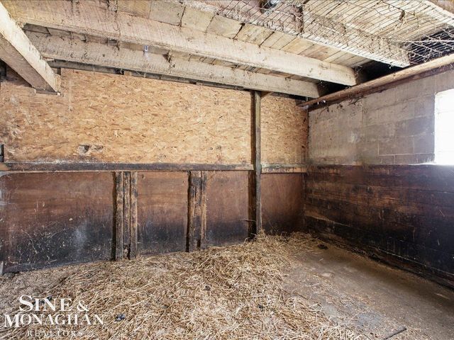 6639 Fred W Moore Highway, China Twp, MI 48054