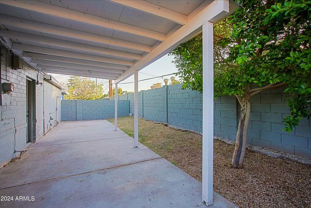 6808 N 23RD Avenue 6, Phoenix, AZ 85015