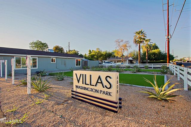 6808 N 23RD Avenue 6, Phoenix, AZ 85015