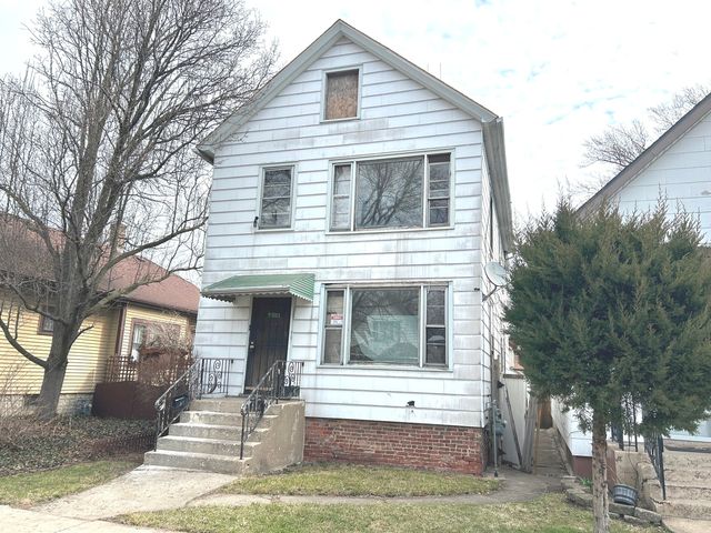 12557 Ann Street, Blue Island, IL 60406