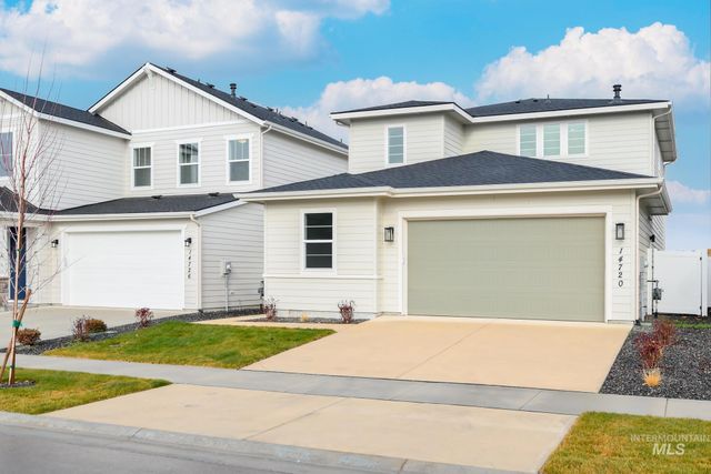14720 Wing Spread Dr, Caldwell, ID 83607