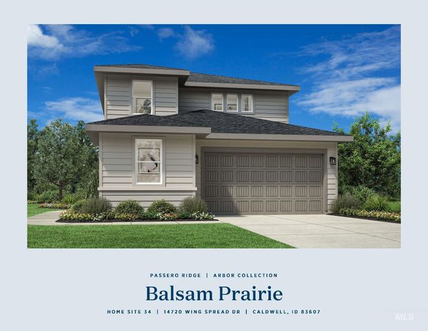 14720 Wing Spread Dr, Caldwell, ID 83607