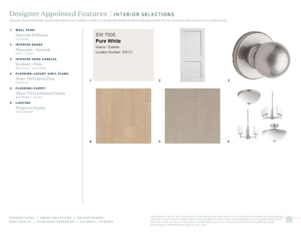 14720 Wing Spread Dr, Caldwell, ID 83607
