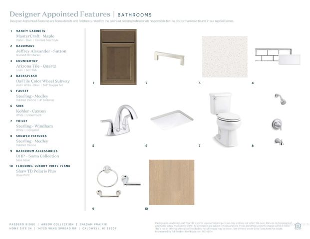 14720 Wing Spread Dr, Caldwell, ID 83607