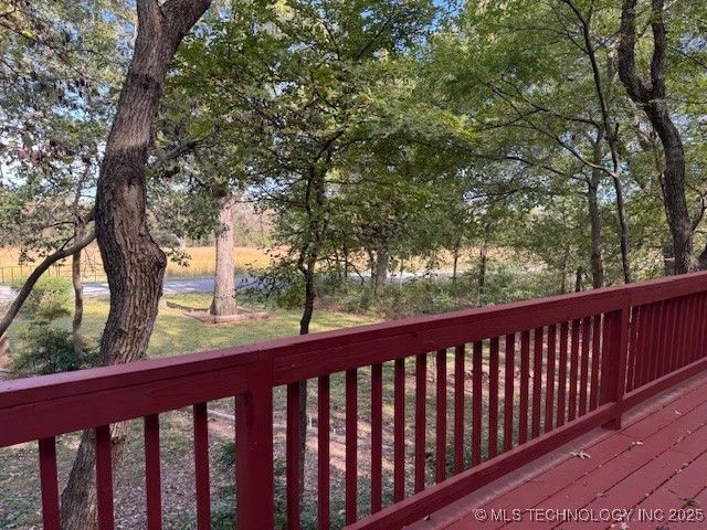 134 Masters, Burneyville, OK 73430