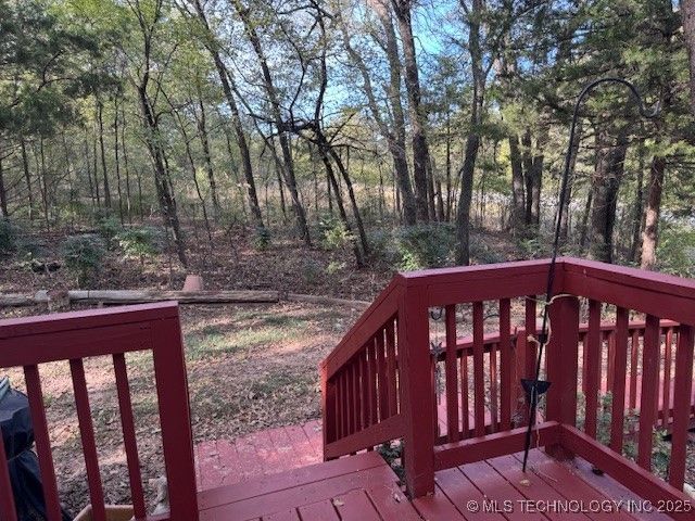 134 Masters, Burneyville, OK 73430