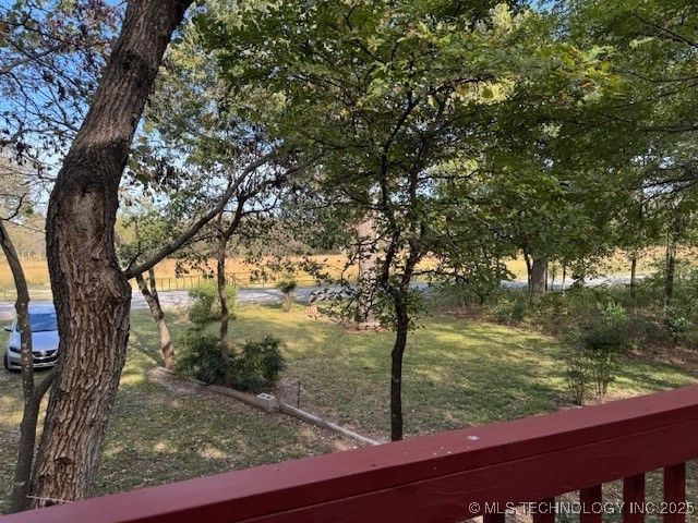 134 Masters, Burneyville, OK 73430