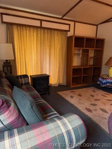 134 Masters, Burneyville, OK 73430