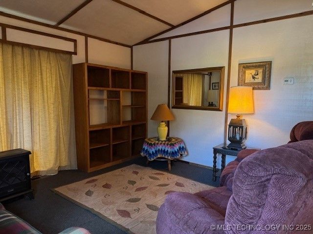 134 Masters, Burneyville, OK 73430