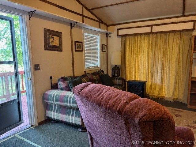 134 Masters, Burneyville, OK 73430