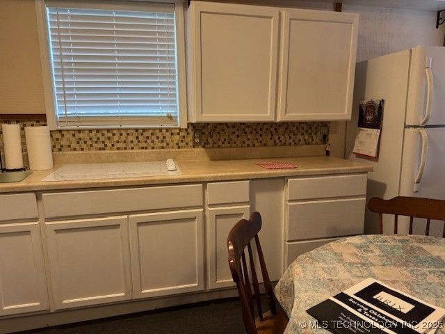 134 Masters, Burneyville, OK 73430