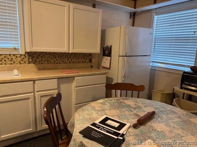 134 Masters, Burneyville, OK 73430