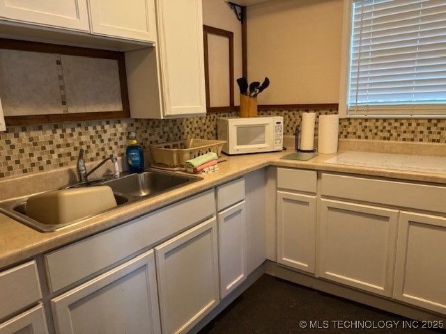 134 Masters, Burneyville, OK 73430