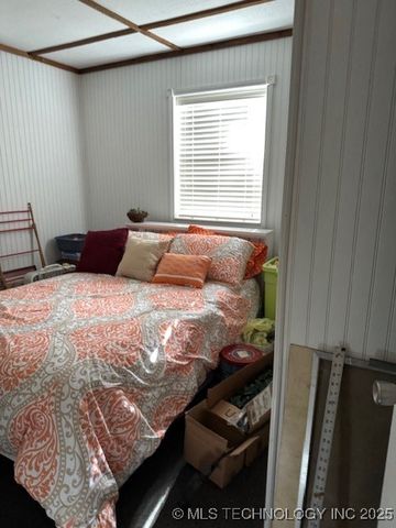 134 Masters, Burneyville, OK 73430