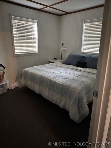 134 Masters, Burneyville, OK 73430