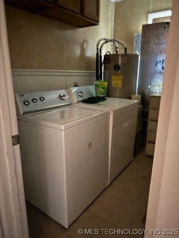 134 Masters, Burneyville, OK 73430