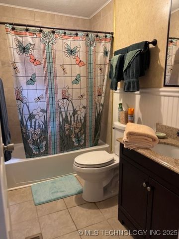 134 Masters, Burneyville, OK 73430