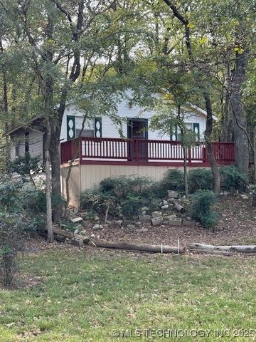 134 Masters, Burneyville, OK 73430