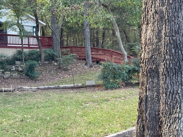 134 Masters, Burneyville, OK 73430